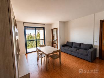 Splendido bilocale come nuovo ed arredato
