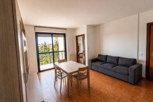 Splendido bilocale come nuovo ed arredato