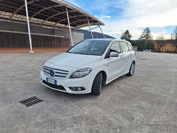 Mercedes-benz B 180 BlueEFFICIENCY Executive