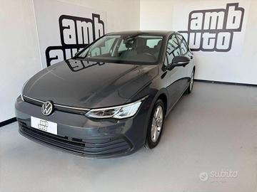 Volkswagen Golf 2.0 tdi Life 115cv dsg