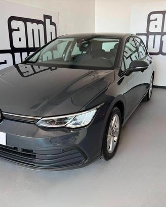 Volkswagen Golf 2.0 tdi Life 115cv dsg