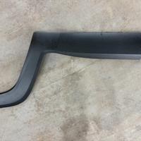 MODANATURA POST SX JEEP RENEGADE MOPAR