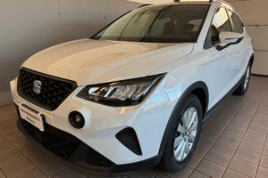 Seat Arona 1.0 EcoTSI 110 CV DSG Style