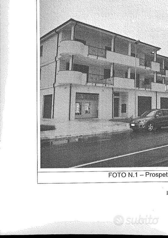 Appartamento – Siracusa, Tiche - Vista 4