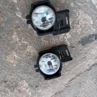 Fendinebbia citroen c3