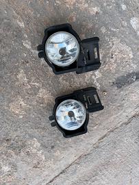 Fendinebbia citroen c3