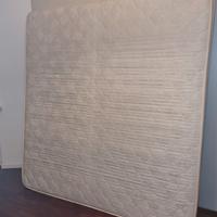 Materasso king size 190x200
