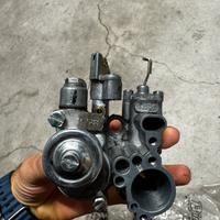 CARBURATORE DELL’ORTO SI 20/20D