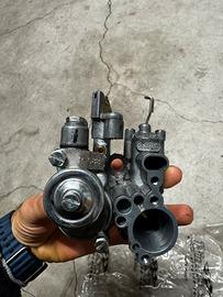 CARBURATORE DELL’ORTO SI 20/20D