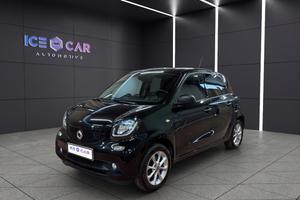 SMART forfour 90 0.9 Turbo twinamic Passion con Ca