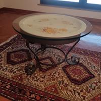 tavolino da salotto vecchia lodi