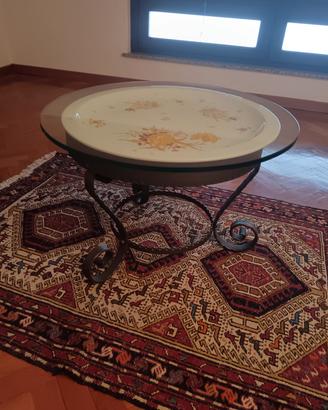 tavolino da salotto vecchia lodi