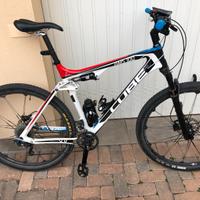 MTB carbonio