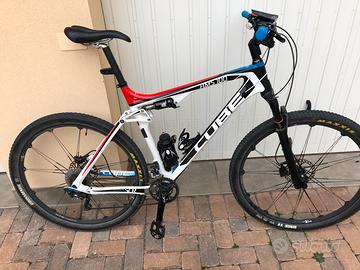 MTB carbonio