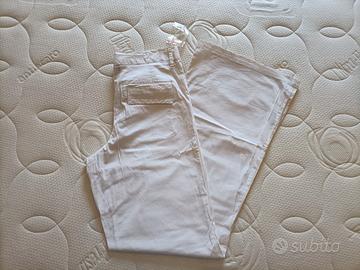 Set gonna e pantalone Camomilla