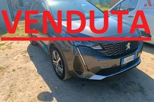 Peugeot 3008 1.5 130cv Eat8 *FULL OPT.-90.000 Km*