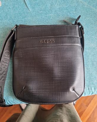 borsello guess