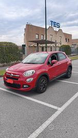 Fiat 500x pop star