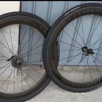 Ruote profilo alto ursus miura