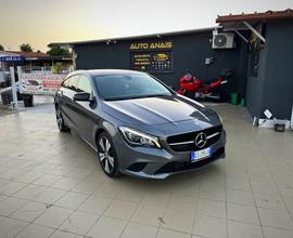 Mercedes-benz CLA 200 CLA 200 d S.W. Business Gara