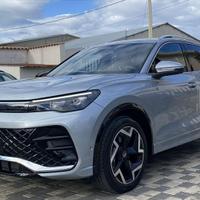 Volkswagen Tiguan R-Line 2.0 TDI 150CV DSG