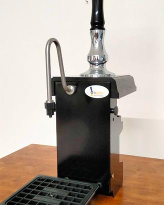Pompa manuale per spillatura