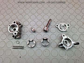 POMPA OLIO DERBI GPR 125 2010 2011 GPR125 4T 2009