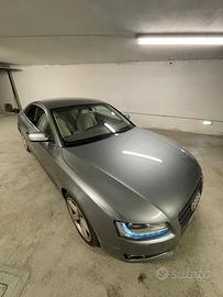 AUDI A5 2ª serie - 2010