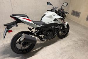 KawasakiZ 400 come nuova