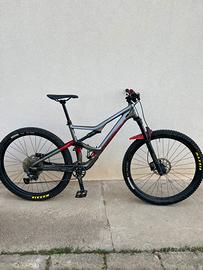 MTB trail enduro Orbea Occam - taglia L - 29’’