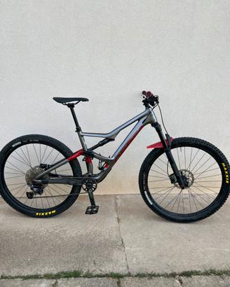 MTB trail enduro Orbea Occam - taglia L - 29’’