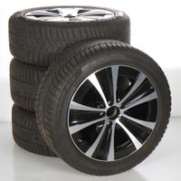 Treno Ruote Invernali Mercedes-Benz Classe E 213