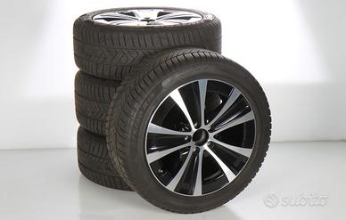 Treno Ruote Invernali Mercedes-Benz Classe E 213