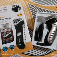 Rasoio elettrico 