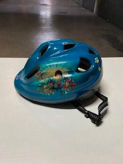 CAsco per bambini per bicicletta PAW PATROL