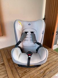 Seggilino auto Chicco