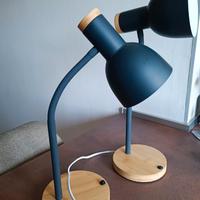 Lampade da tavolo/comodino INSPIRE LEROY 