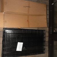 kennel gabbia per cani