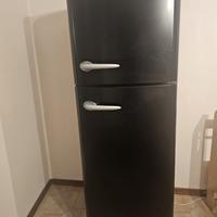 Frigorifero/congelatore Gorenje Nero