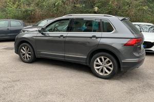 Tiguan 2.0 TDI 150cv DSG 4Motion Elegance