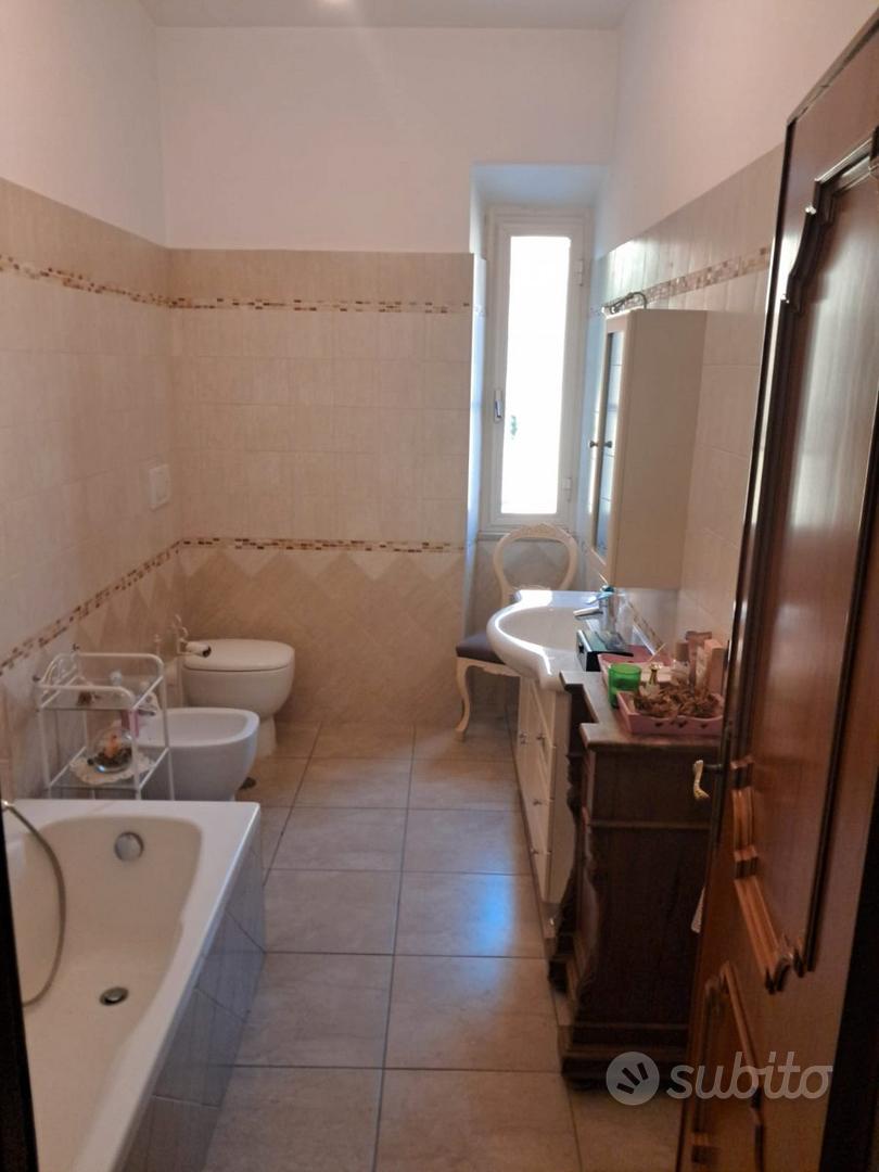 Apartment in Aprilia, Latina - Vista 4