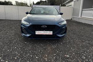 Ford Focus ST-Line