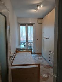 Stanza singola a partire da 570 euro