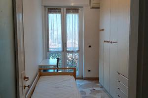 Stanza singola a partire da 570 euro