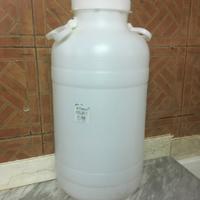 contenitori per olio