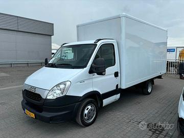 Iveco Daily 35C15 Furgone Euro 5 Clima