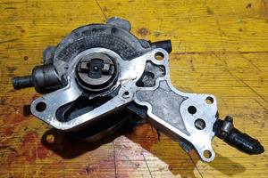 POMPA DEPRESSIONE AUDI SKODA VW 038 145 209 E 