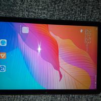 Tablet Huawei Mate Pad T Android come nuovo 