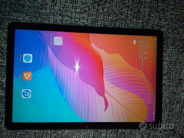 Tablet Huawei Mate Pad T Android come nuovo 