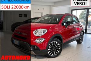 500X 1.0 T3 120 CV Cross